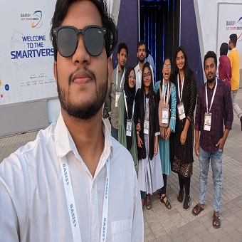 BASIS Visit